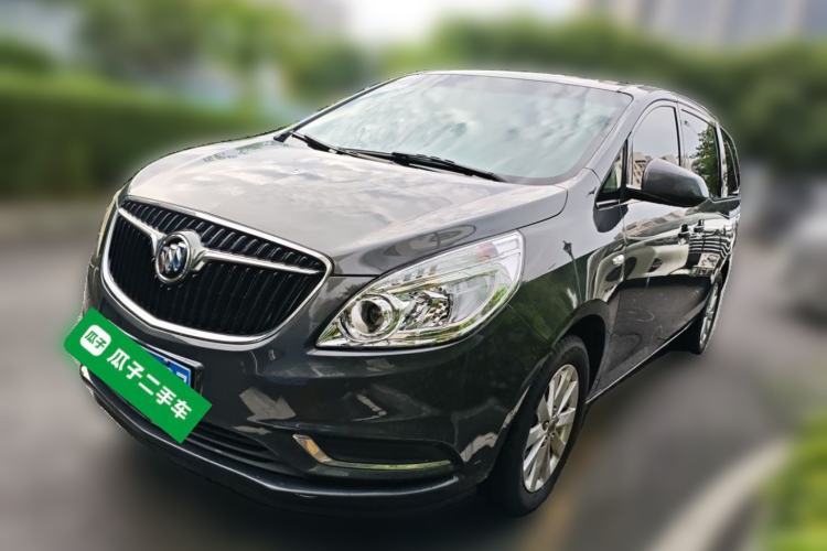 Used Buick GL8 2018 28T Comfort Model China VI Standard Guazi used car, China used car export, Used car for sale, Used  cars, Cheapest cars for sale