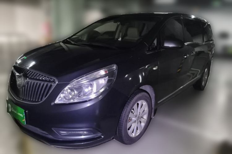 Used Buick GL8 2018 28T Luxury Model China VI Standard Guazi used car, China used car export, Used car for sale, Used  cars, Cheapest cars for sale