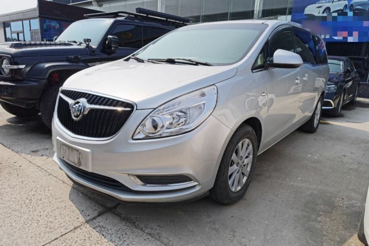 Used Buick GL8 2018 28T Comfort Model China VI Standard Guazi used car, China used car export, Used car for sale, Used  cars, Cheapest cars for sale