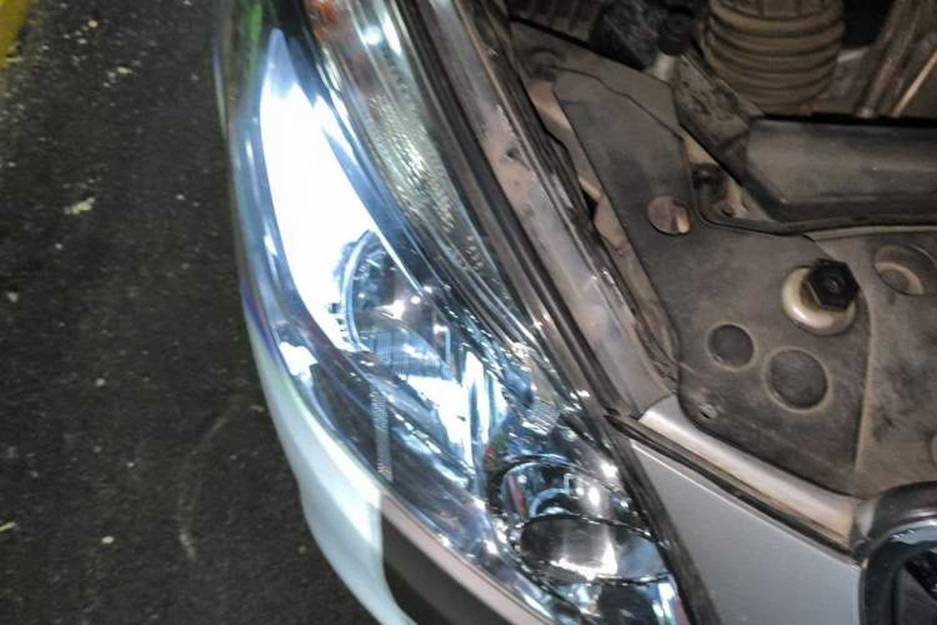 Used Buick GL8 2018 28T Luxury Model China VI Standard Right Front Headlight