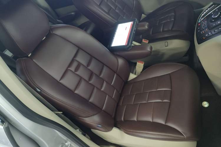 Used Buick GL8 2018 28T Comfort Model China VI Standard Right Front Seat