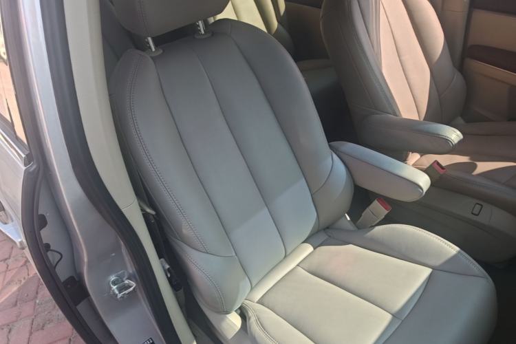 Used Buick GL8 2018 28T Comfort Model China VI Standard Right Front Seat