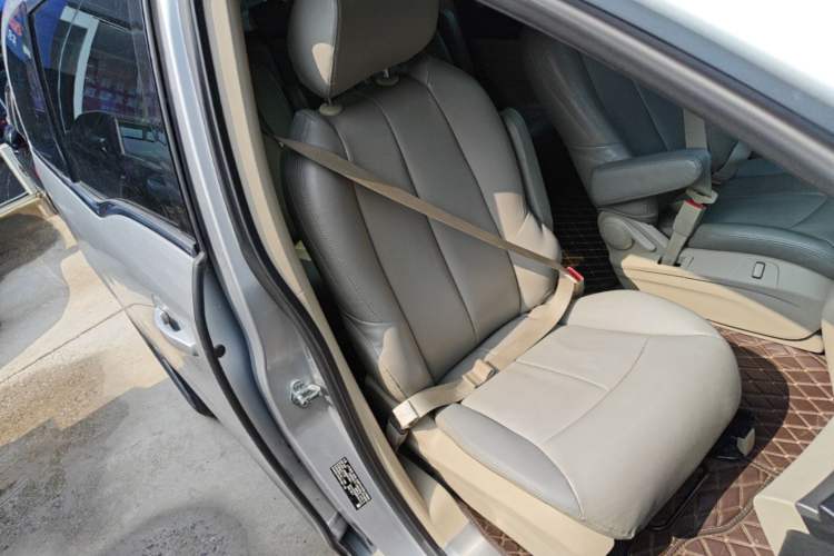 Used Buick GL8 2018 28T Comfort Model China VI Standard Right Front Seat