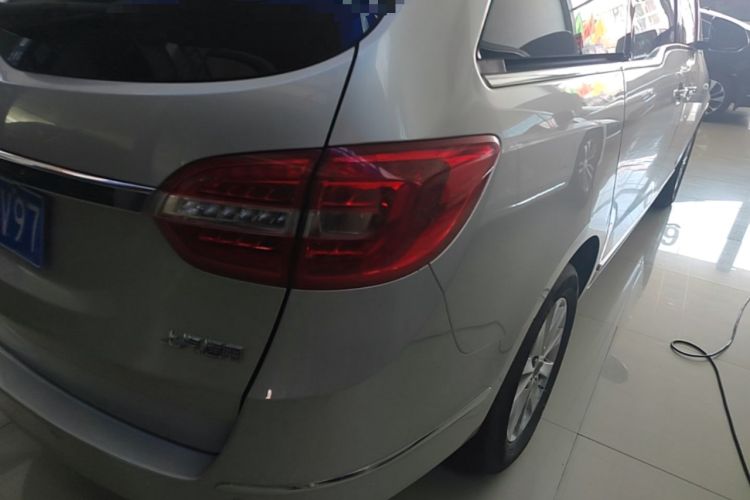 Used Buick GL8 2018 28T Luxury Model China VI Standard Right Rear Taillight