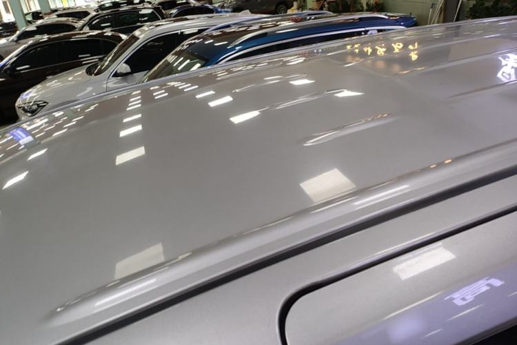 Used Buick GL8 2018 28T Comfort Model China VI Standard Roof
