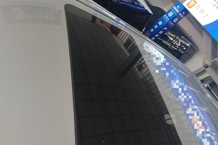 Used Buick GL8 2018 28T Luxury Model China VI Standard Roof