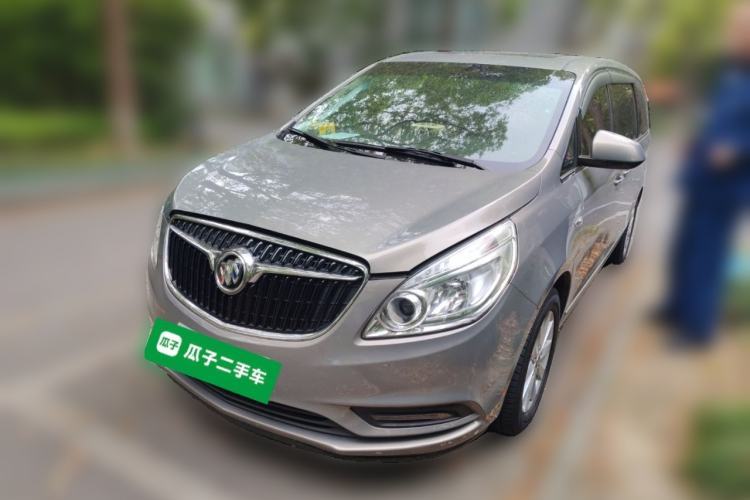 Used Buick GL8 2018 28T Luxury Model China VI Standard Guazi used car, China used car export, Used car for sale, Used  cars, Cheapest cars for sale