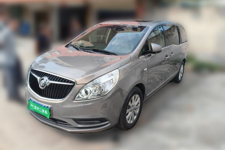 Buick GL8 2018 28T Prestige Version China VI Standard d’occasion Guazi used car, China used car export, Used car for sale, Used cars, Cheapest cars for sale