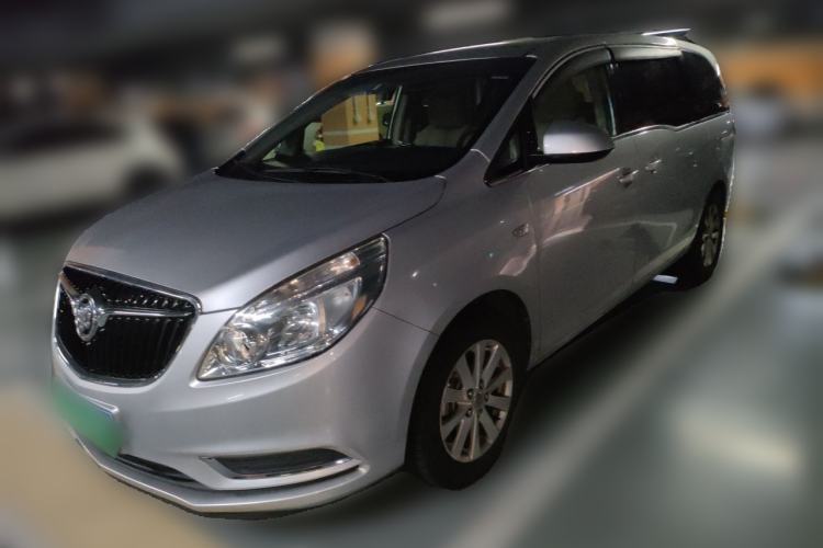 Used Buick GL8 2018 28T Comfort Model China VI Standard Guazi used car, China used car export, Used car for sale, Used  cars, Cheapest cars for sale