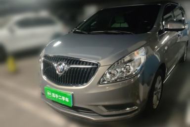 Used Buick GL8 2018 28T Prestige Version China VI Standard