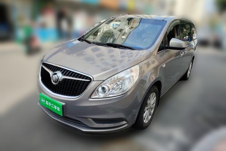 Used Buick GL8 2018 28T Comfort Model China VI Standard Guazi used car, China used car export, Used car for sale, Used  cars, Cheapest cars for sale