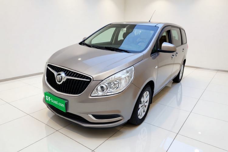 Used Buick GL8 2018 28T Comfort Model China VI Standard Guazi used car, China used car export, Used car for sale, Used cars, Cheapest cars for sale