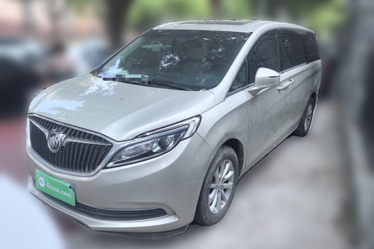 Used Buick GL8 2018 ES 28T Comfort Model China VI Standard Guazi used car, China used car export, Used car for sale, Used cars, Cheapest cars for sale