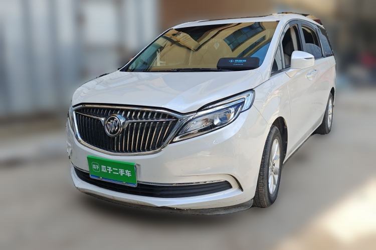 Used Buick GL8 2018 ES 28T Comfort Model China VI Standard Guazi used car, China used car export, Used car for sale, Used  cars, Cheapest cars for sale