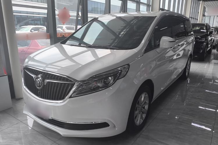 Used Buick GL8 2018 ES 28T Comfort Model China VI Standard Guazi used car, China used car export, Used car for sale, Used  cars, Cheapest cars for sale