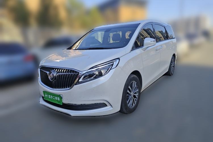 Used Buick GL8 2018 ES 28T Luxury Model China VI Standard Guazi used car, China used car export, Used car for sale, Used cars, Cheapest cars for sale