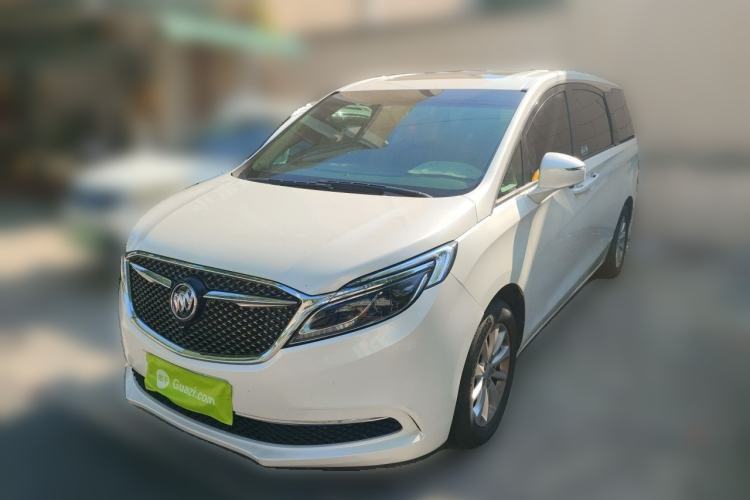 Used Buick GL8 2018 ES 28T Premium Model China VI Standard Guazi used car, China used car export, Used car for sale, Used  cars, Cheapest cars for sale
