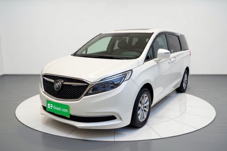 Used Buick GL8 2018 ES 28T Premium Model China VI Standard Guazi used car, China used car export, Used car for sale, Used  cars, Cheapest cars for sale
