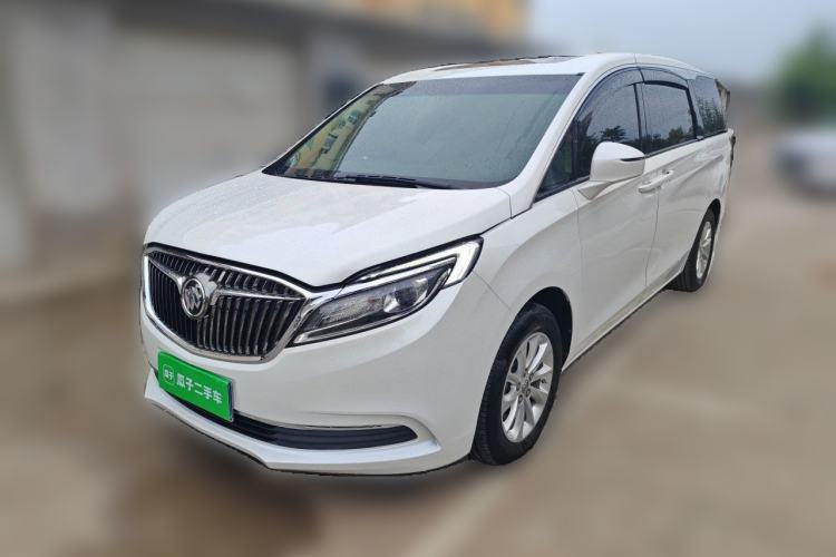 Used Buick GL8 2018 ES 28T Luxury Model China VI Standard Guazi used car, China used car export, Used car for sale, Used  cars, Cheapest cars for sale