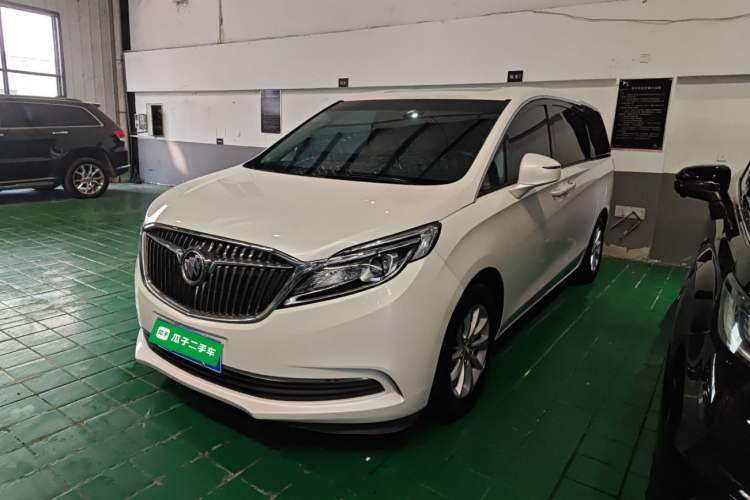 Used Buick GL8 2018 ES 28T Comfort Model China VI Standard Guazi used car, China used car export, Used car for sale, Used  cars, Cheapest cars for sale