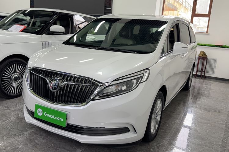 Used Buick GL8 2018 ES 28T Comfort Model China VI Standard Guazi used car, China used car export, Used car for sale, Used cars, Cheapest cars for sale