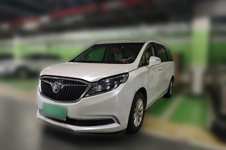 Used Buick GL8 2018 ES 28T Comfort Model China VI Standard Guazi used car, China used car export, Used car for sale, Used  cars, Cheapest cars for sale