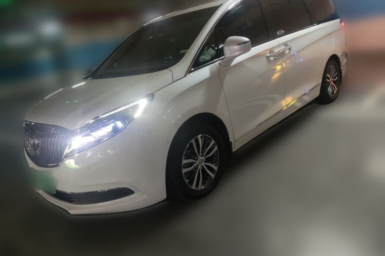 Used Buick GL8 2018 ES 28T Flagship Model China VI Standard Guazi used car, China used car export, Used car for sale, Used  cars, Cheapest cars for sale