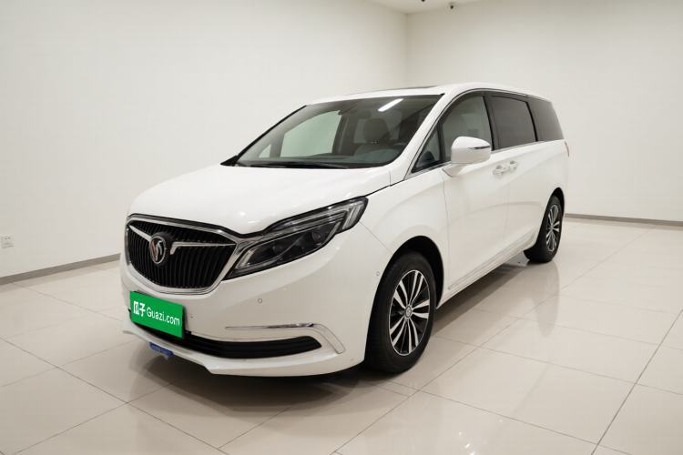 Used Buick GL8 2018 ES 28T Flagship Model China VI Standard Guazi used car, China used car export, Used car for sale, Used cars, Cheapest cars for sale