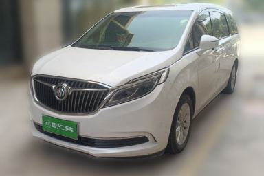 Used Buick GL8 2018 ES 28T Premium Model China VI Standard