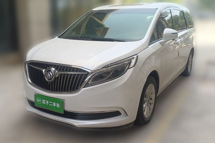 Used Buick GL8 2018 ES 28T Premium Model China VI Standard Guazi used car, China used car export, Used car for sale, Used  cars, Cheapest cars for sale