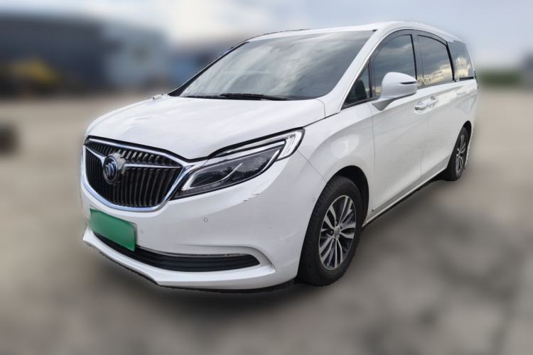 Used Buick GL8 2018 ES 28T Flagship Model China VI Standard Guazi used car, China used car export, Used car for sale, Used  cars, Cheapest cars for sale
