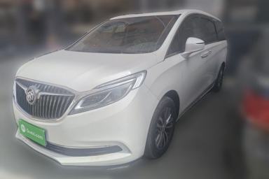 Used Buick GL8 2018 ES 28T Luxury Model China VI Standard