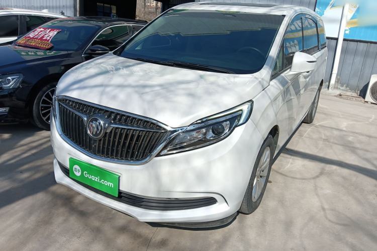 Used Buick GL8 2018 ES 28T Comfort Model China VI Standard Guazi used car, China used car export, Used car for sale, Used  cars, Cheapest cars for sale