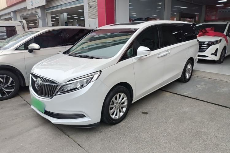 Used Buick GL8 2018 ES 28T Comfort Model China VI Standard Guazi used car, China used car export, Used car for sale, Used Buick cars, Cheapest cars for sale