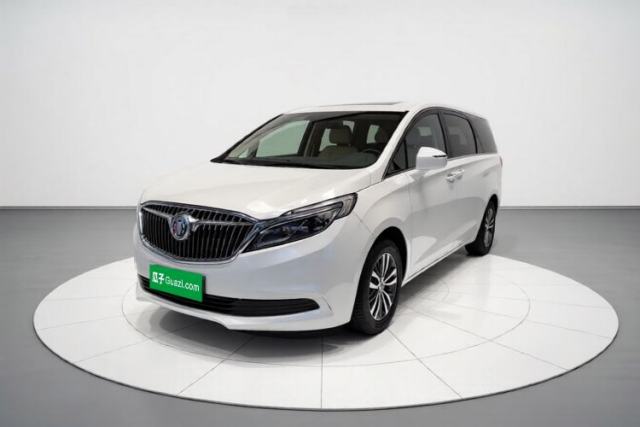 Buick GL8 2018 ES 28T Luxury Model China VI Standard de segunda mano