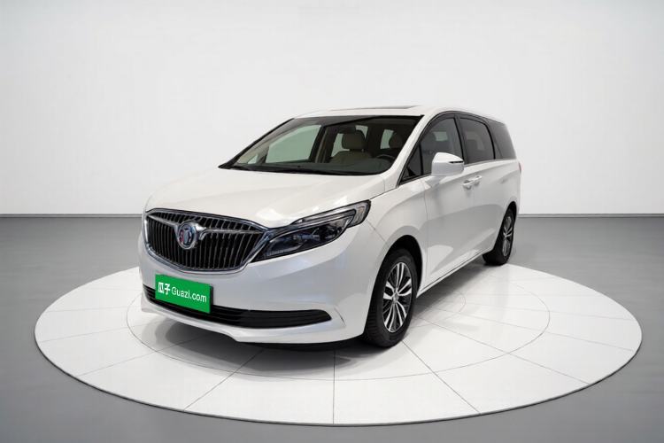 Used Buick GL8 2018 ES 28T Luxury Model China VI Standard Guazi used car, China used car export, Used car for sale, Used  cars, Cheapest cars for sale