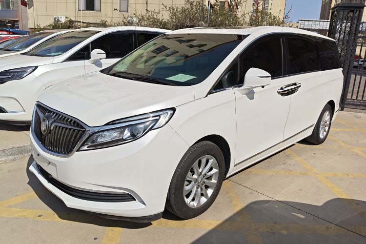 Gebrauchter Buick GL8 2018 ES 28T Comfort Model China VI Standard Guazi used car, China used car export, Used car for sale, Used  cars, Cheapest cars for sale