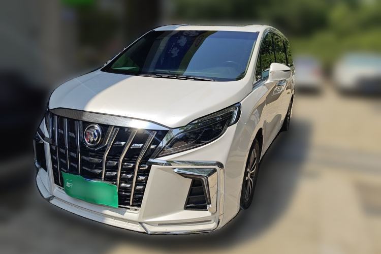 Used Buick GL8 2018 ES 28T Luxury Model China VI Standard Guazi used car, China used car export, Used car for sale, Used cars, Cheapest cars for sale