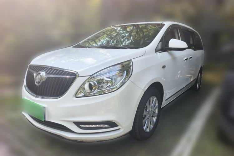 Gebrauchter Buick GL8 2018 28T Prestige Version China VI Standard Guazi used car, China used car export, Used car for sale, Used cars, Cheapest cars for sale
