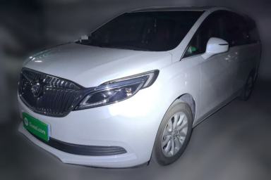 Used Buick GL8 2018 ES 28T Premium Model China VI Standard
