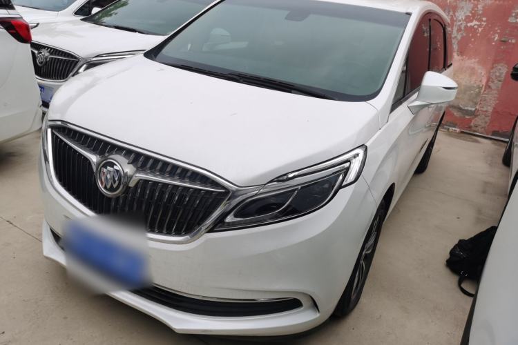 Used Buick GL8 2018 ES 28T Luxury Model China VI Standard Guazi used car, China used car export, Used car for sale, Used  cars, Cheapest cars for sale