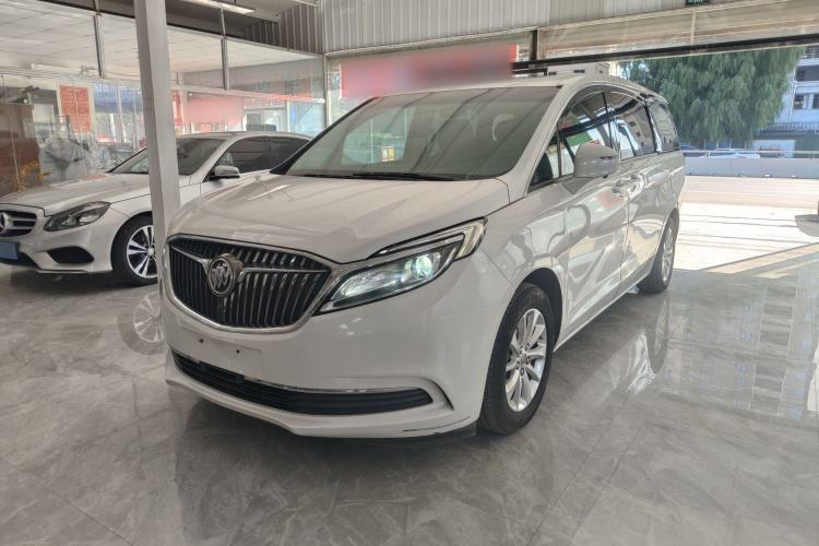 Used Buick GL8 2018 ES 28T Comfort Model China VI Standard Guazi used car, China used car export, Used car for sale, Used  cars, Cheapest cars for sale