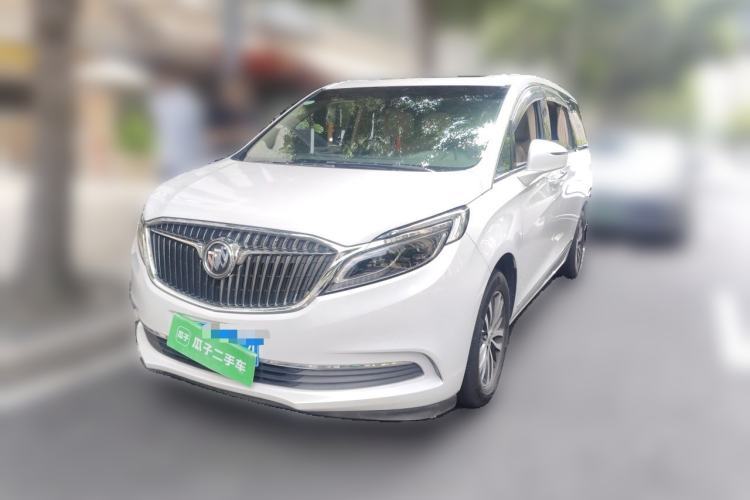 Używany Buick GL8 2018 ES 28T Luxury Model China VI Standard Guazi used car, China used car export, Used car for sale, Used cars, Cheapest cars for sale
