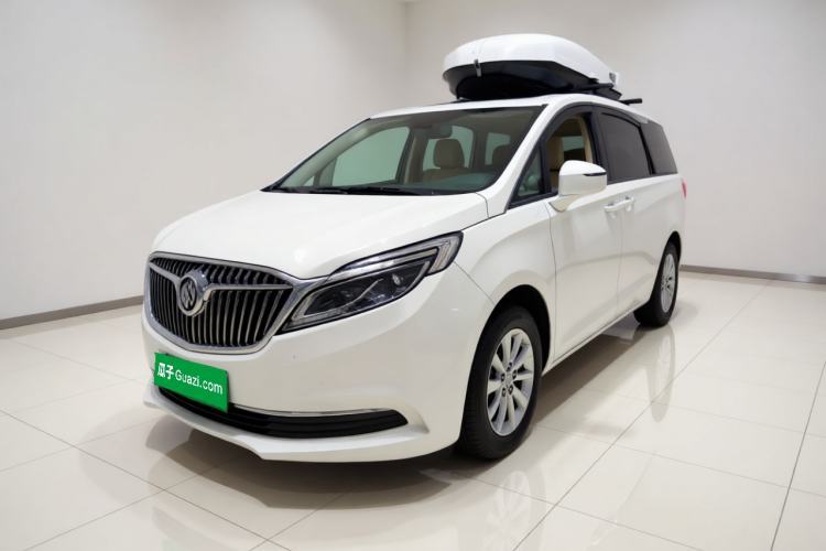 Buick GL8 2018 ES 28T Premium Model China VI Standard d’occasion Guazi used car, China used car export, Used car for sale, Used cars, Cheapest cars for sale