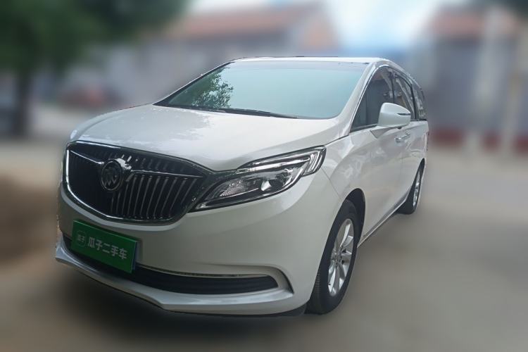 Used Buick GL8 2018 ES 28T Comfort Model China VI Standard Guazi used car, China used car export, Used car for sale, Used  cars, Cheapest cars for sale