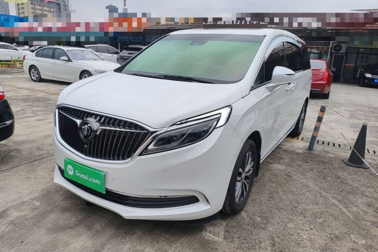 Gebrauchter Buick GL8 2018 ES 28T Flagship Model China VI Standard Guazi used car, China used car export, Used car for sale, Used  cars, Cheapest cars for sale