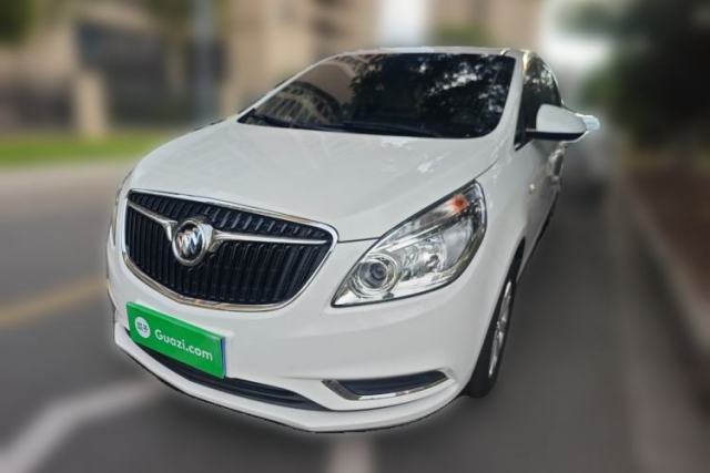 Used Buick GL8 2018 28T Comfort Model China VI Standard