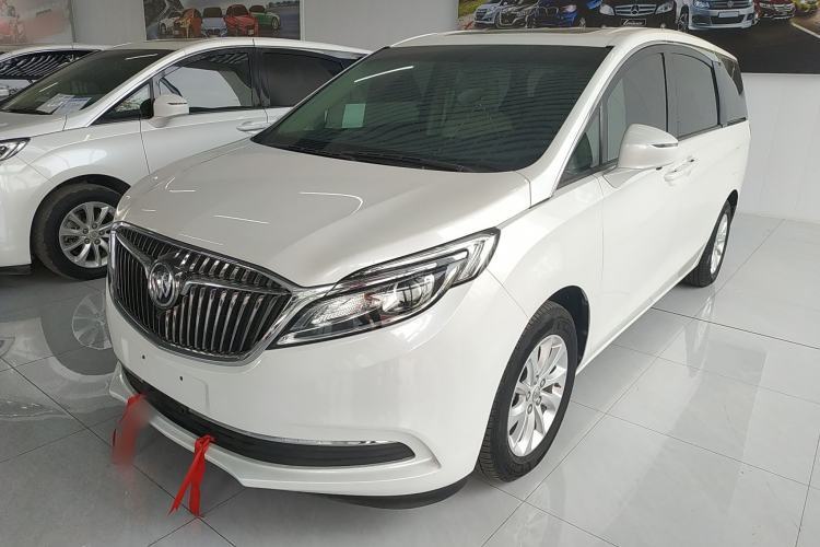 Used Buick GL8 2018 ES 28T Comfort Model China VI Standard Guazi used car, China used car export, Used car for sale, Used cars, Cheapest cars for sale
