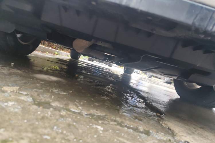 Used Buick GL8 2018 28T Comfort Model China VI Standard Chassis Front
