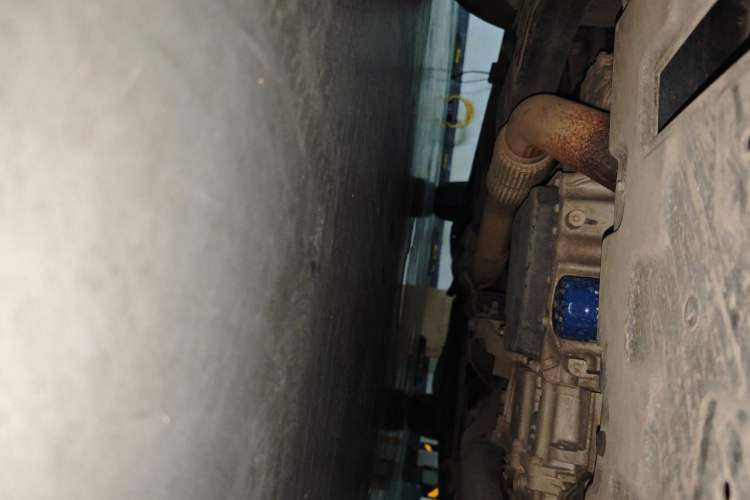 Used Buick GL8 2018 ES 28T Comfort Model China VI Standard Chassis Front